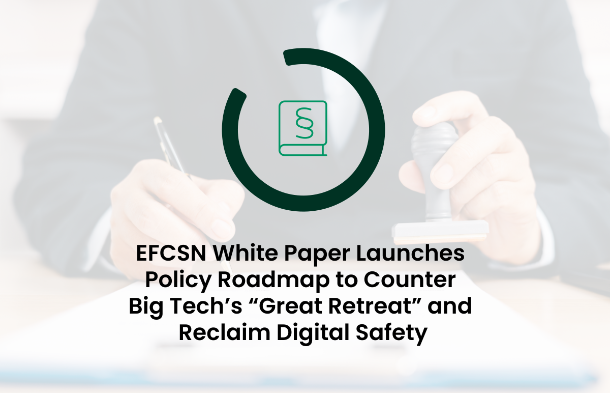 Quand Google abandonne le fact-checking, l'Europe riposte par la recherche