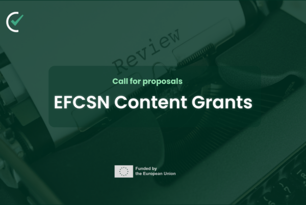 [Closed] EFCSN Content Grants : Supporting Fact-Checking Production and Disinformation Investigations