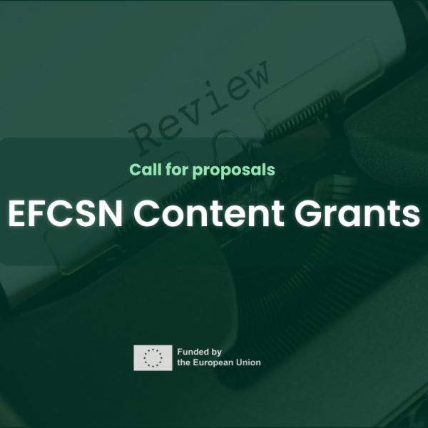 [Closed] EFCSN Content Grants : Supporting Fact-Checking Production and Disinformation Investigations