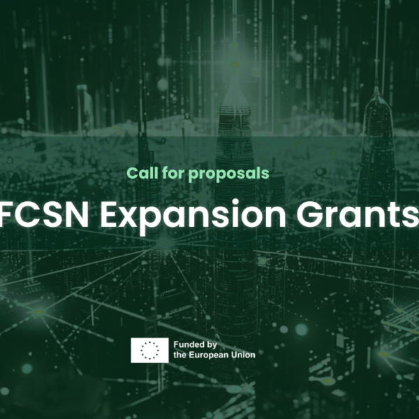 [Closed] EFCSN Expansion Grants: Strengthening Resilience and Fact-Checking Capacity in Underserved Regions