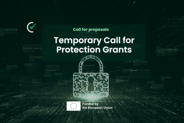 EFCSN Temporary Call for Protection Grants: Keeping Fact-Checkers Safe, Operational, and Independent