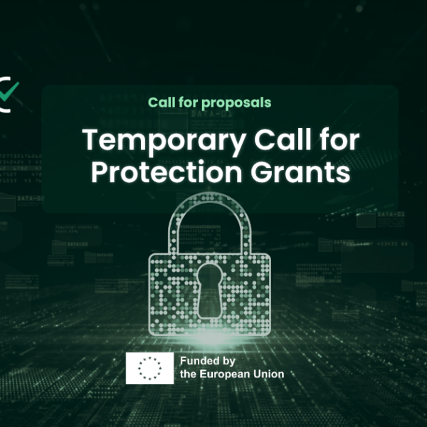 EFCSN Temporary Call for Protection Grants: Keeping Fact-Checkers Safe, Operational, and Independent