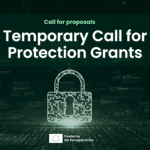 EFCSN Temporary Call for Protection Grants: Keeping Fact-Checkers Safe, Operational, and Independent