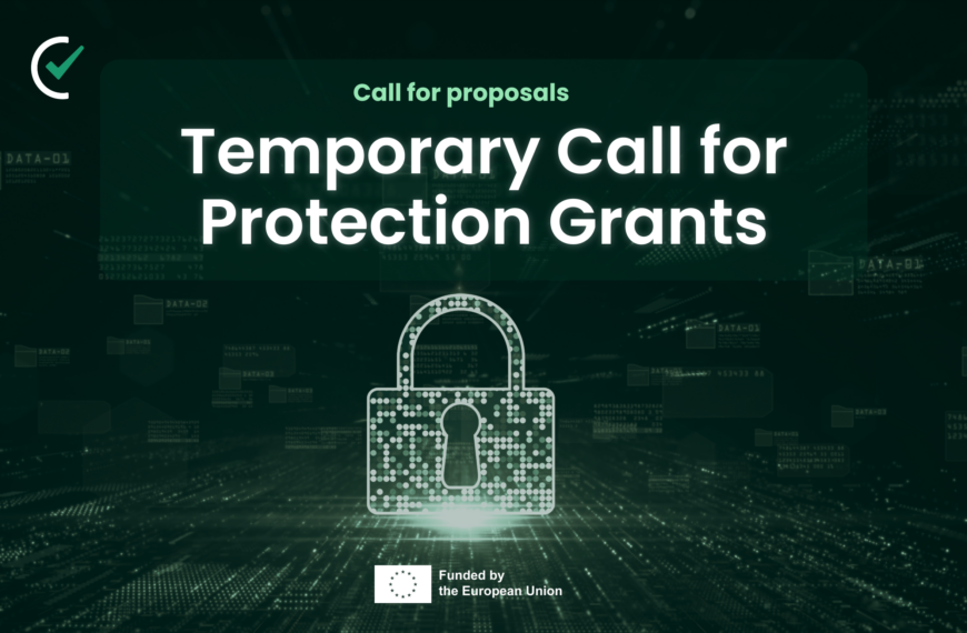 EFCSN Temporary Call for Protection Grants: Keeping Fact-Checkers Safe, Operational, and Independent