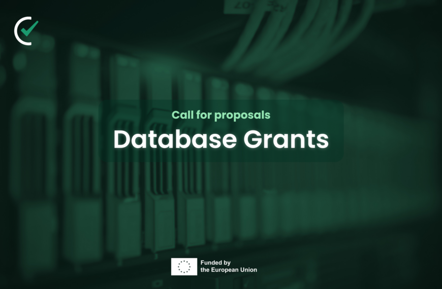 EFCSN Database Grants: Building Europe’s Shared Fact-Check Database