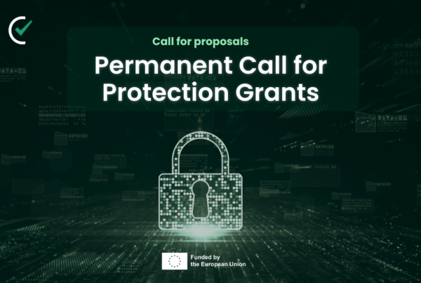 EFCSN Permanent Call for Protection Grants: Keeping Fact-Checkers Safe, Operational, and Independent
