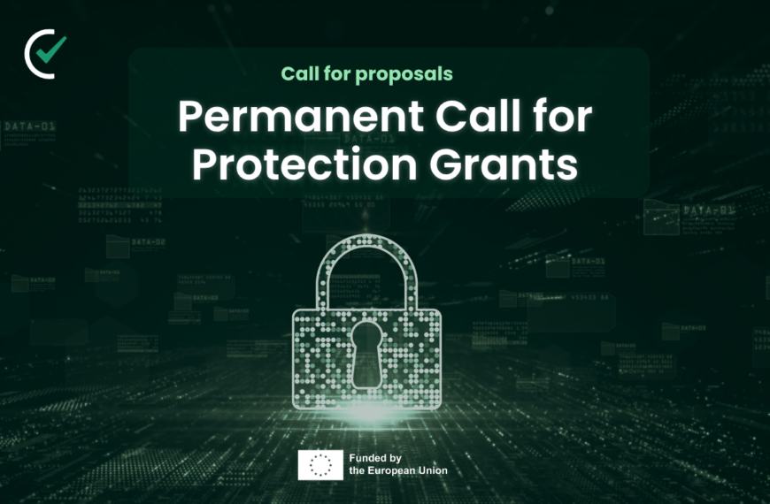 EFCSN Permanent Call for Protection Grants: Keeping Fact-Checkers Safe, Operational, and Independent